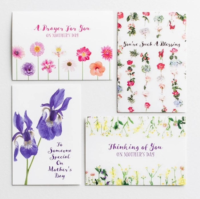 Boxed Card-Mother&