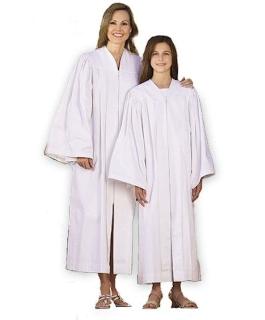 Baptismal Gown-Children&