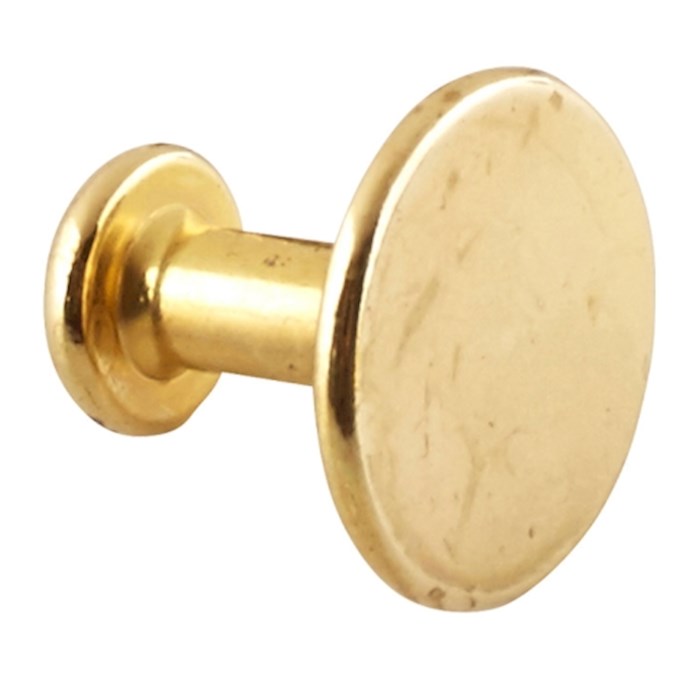 Collar Buttons-Long-