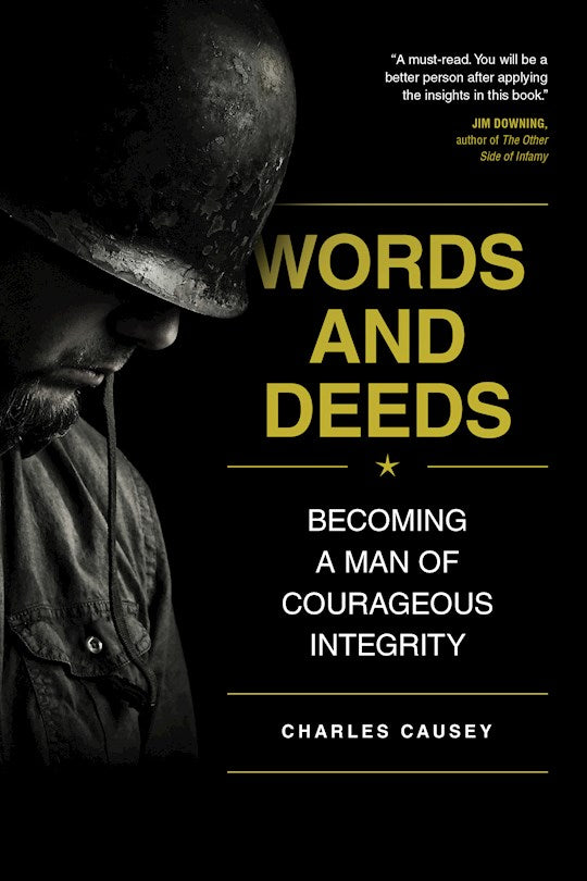 Words And Deeds