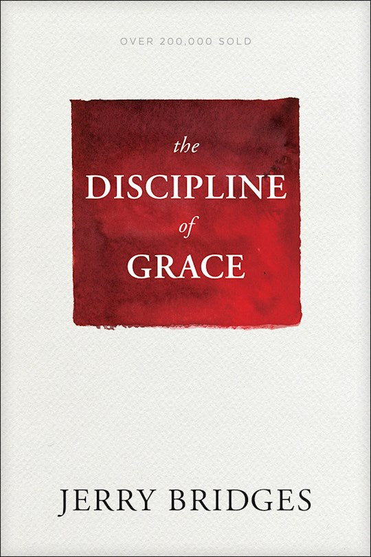 The Discipline Of Grace (Repack)