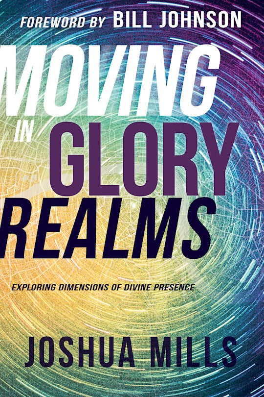 Moving In Glory Realms