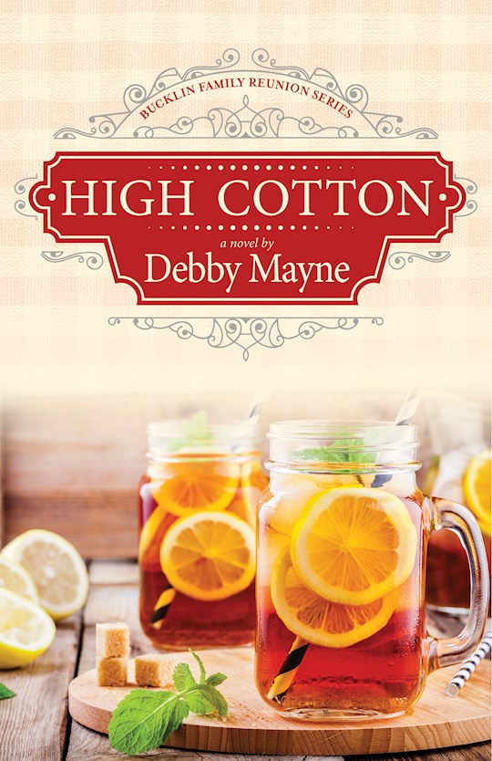 High Cotton (Bucklin Family Reunion