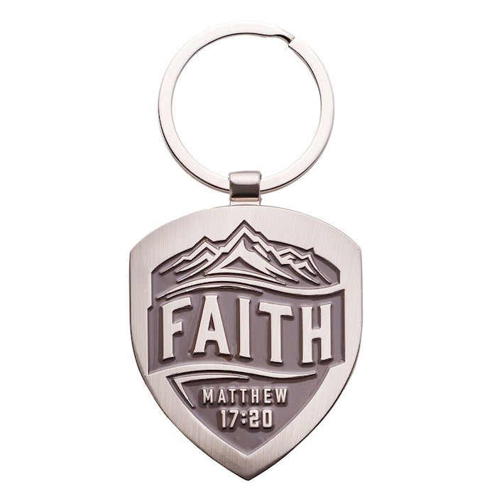 Keyring-Faith
