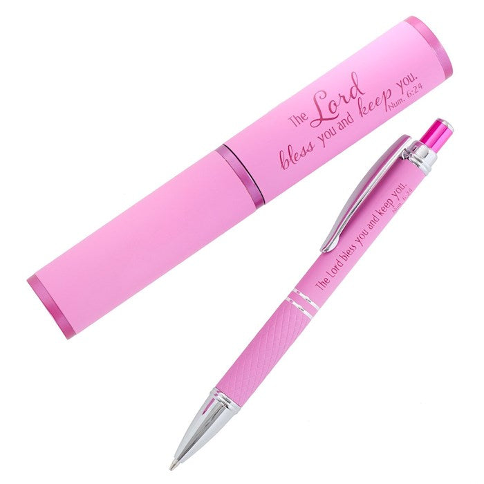 Pen-The Lord Bless You and Keep You