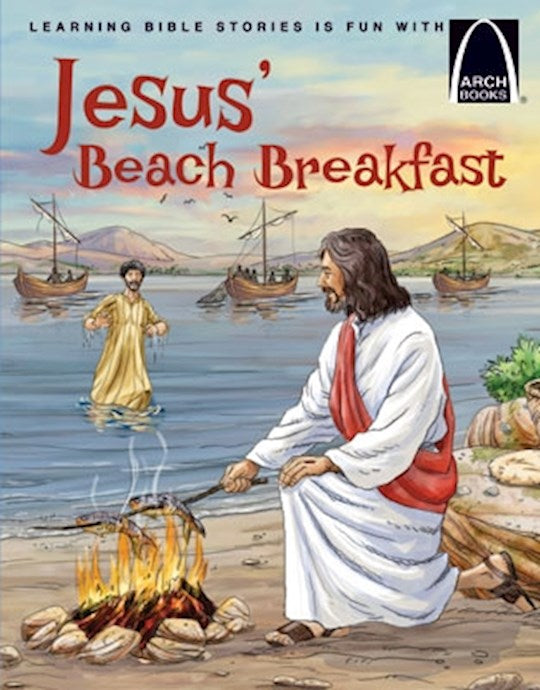 Jesus&
