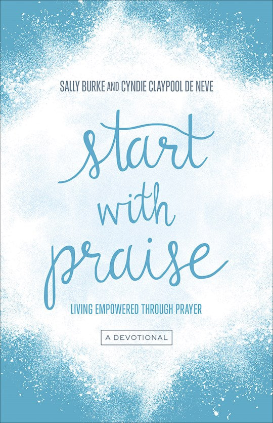 Start With Praise