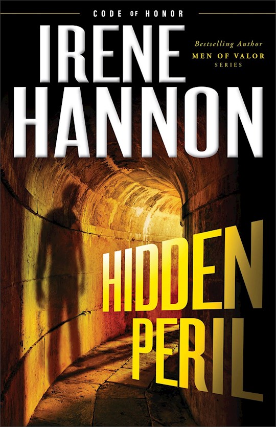 Hidden Peril (Code Of Honor