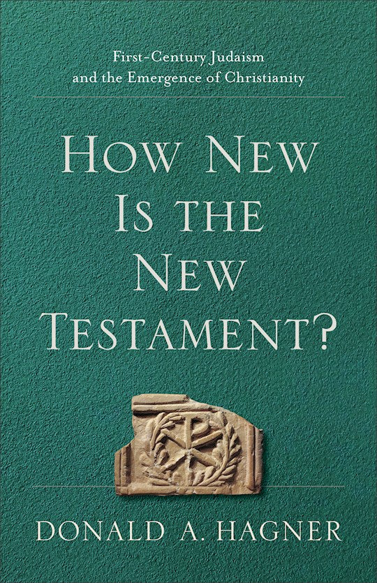 How New Is The New Testament?