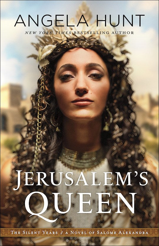 Jerusalem&