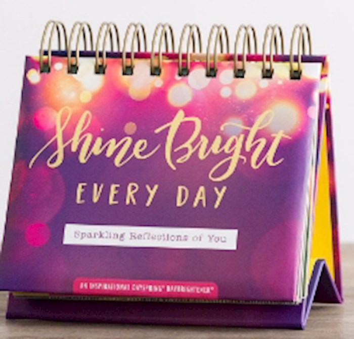 Calendar-Shine Bright (Day Brightener) (DS