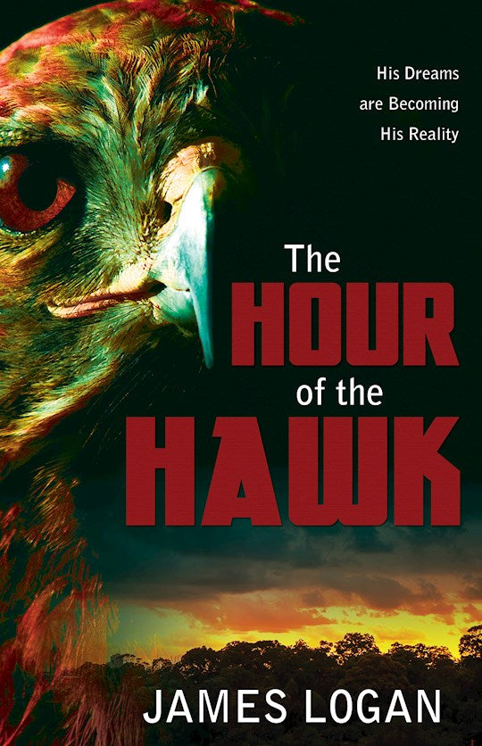 The Hour Of The Hawk