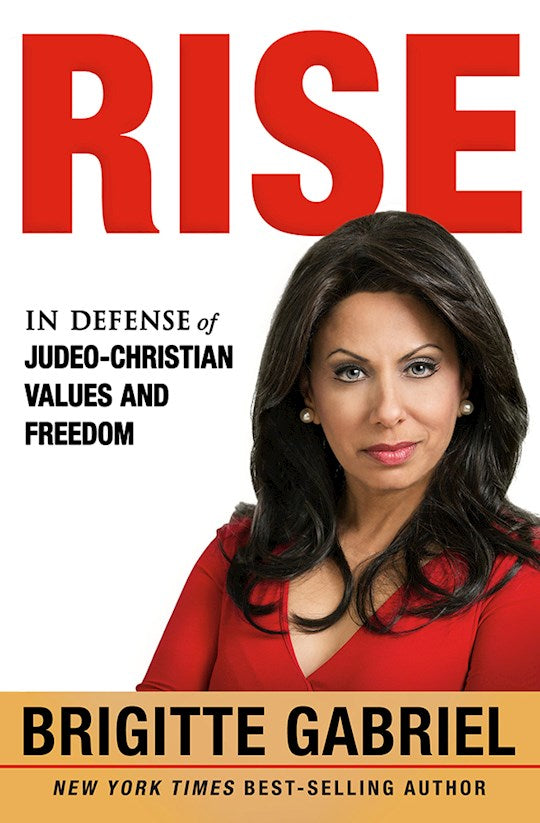 Rise: In Defense Of Judeo-Christian Values And Freedom