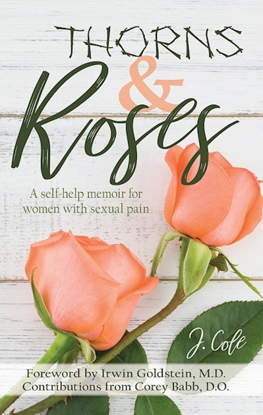 Thorns And Roses