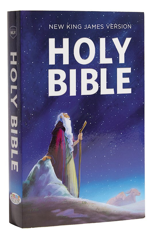 NKJV Children&