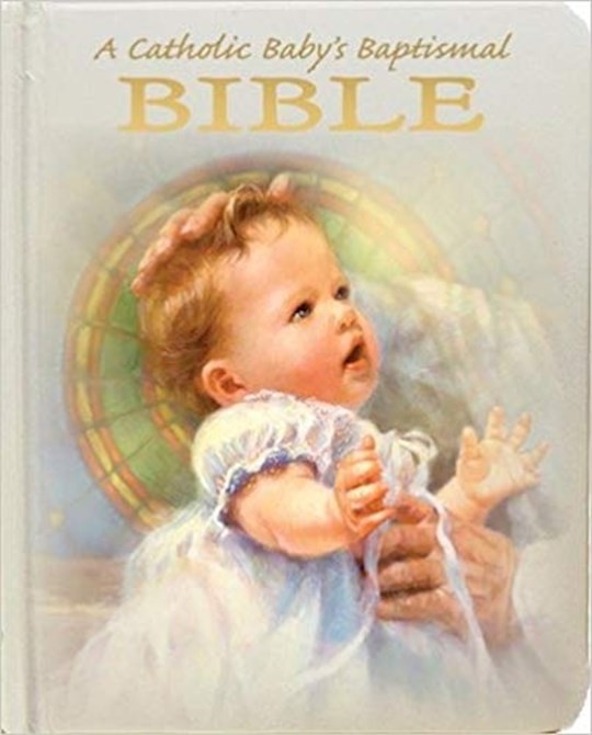 A Catholic Baby&
