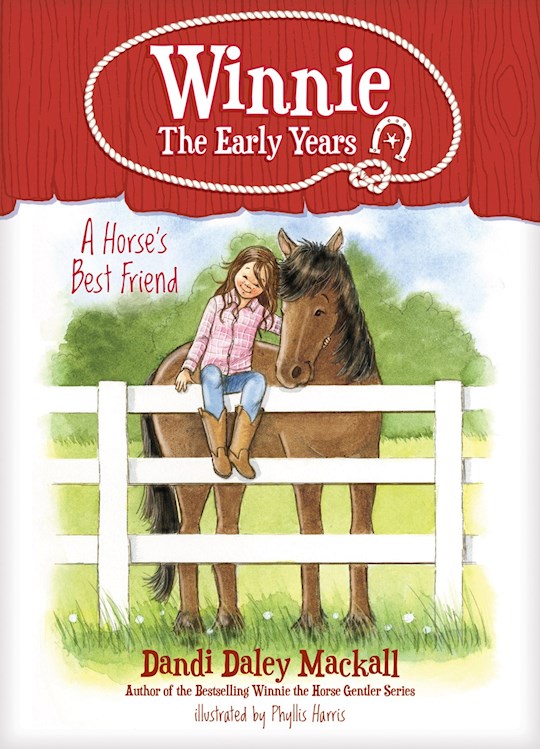 A Horse&