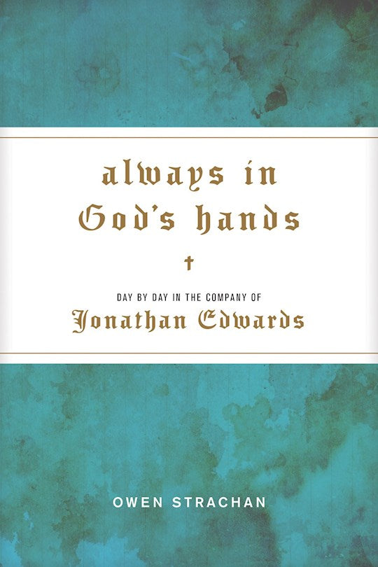 Always In God&
