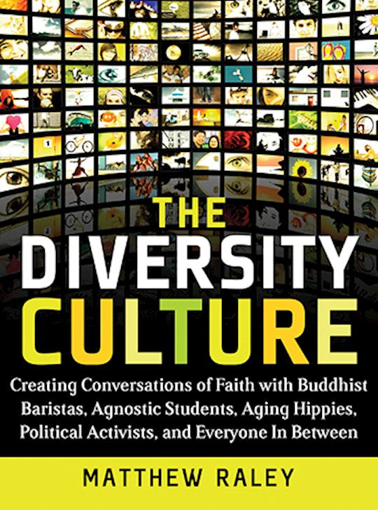 The Diversity Culture