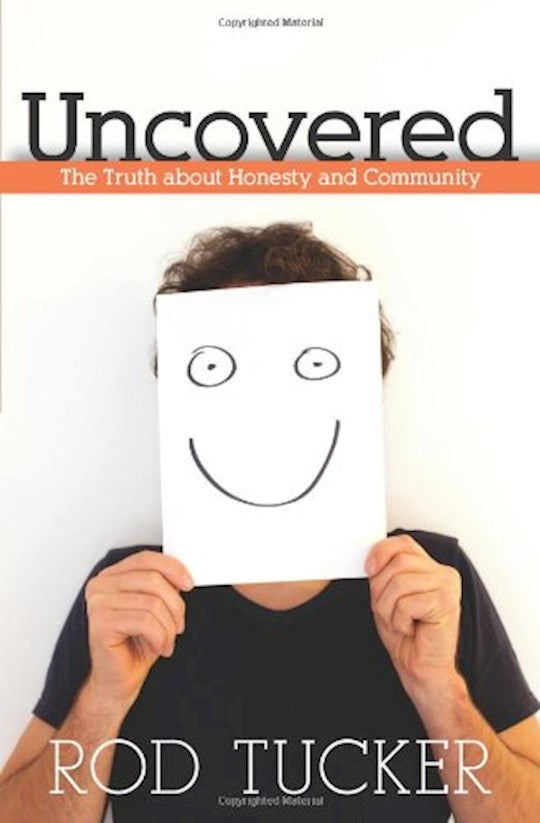 Uncovered