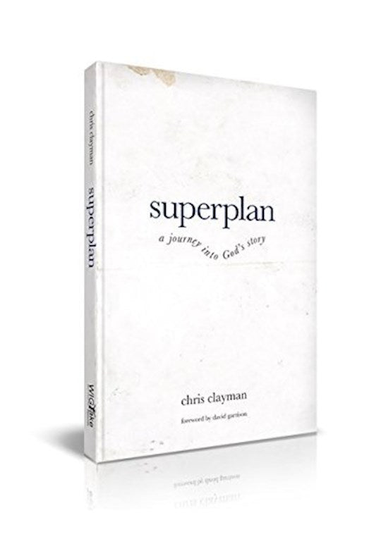 Superplan