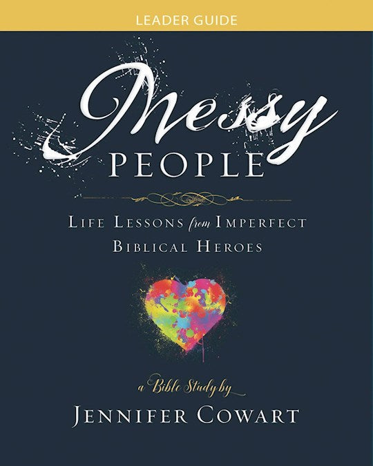 Messy People: Women&