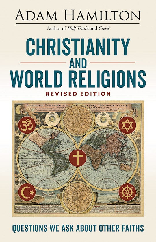 Christianity And World Religions (Revised)