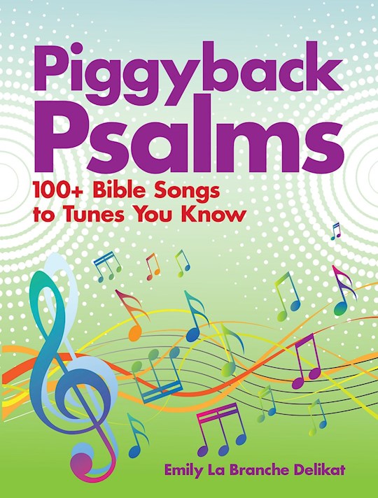 Piggyback Psalms