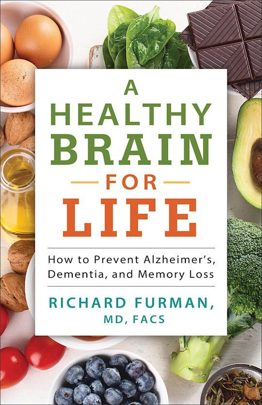 A Healthy Brain For Life