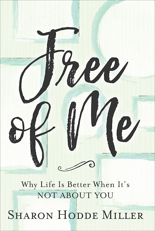 Free Of Me Curriculum Kit