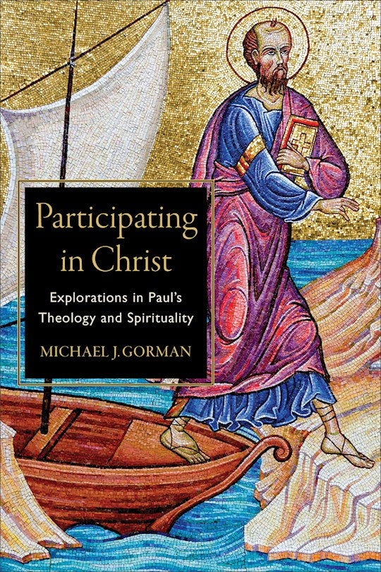 Participating In Christ
