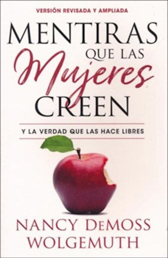 Mentiras Que las Mujeres Creen Version Revisada (Lies Women Believe Revised)