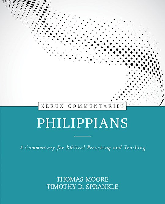 Philippians (Kerux Commentaries)