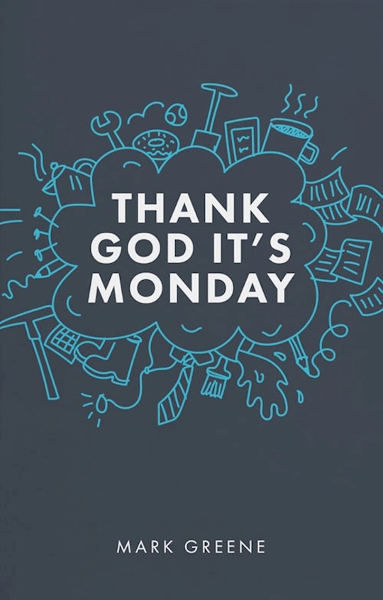 Thank God It&