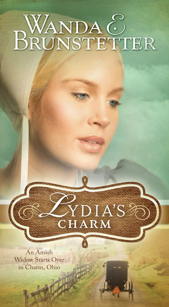 Lydia&