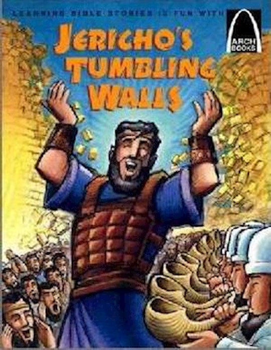 Jericho&