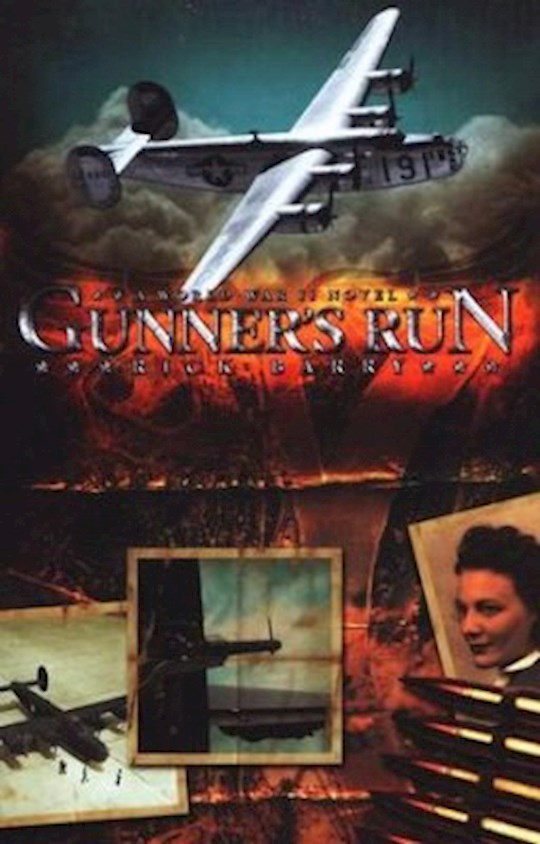 Gunner&