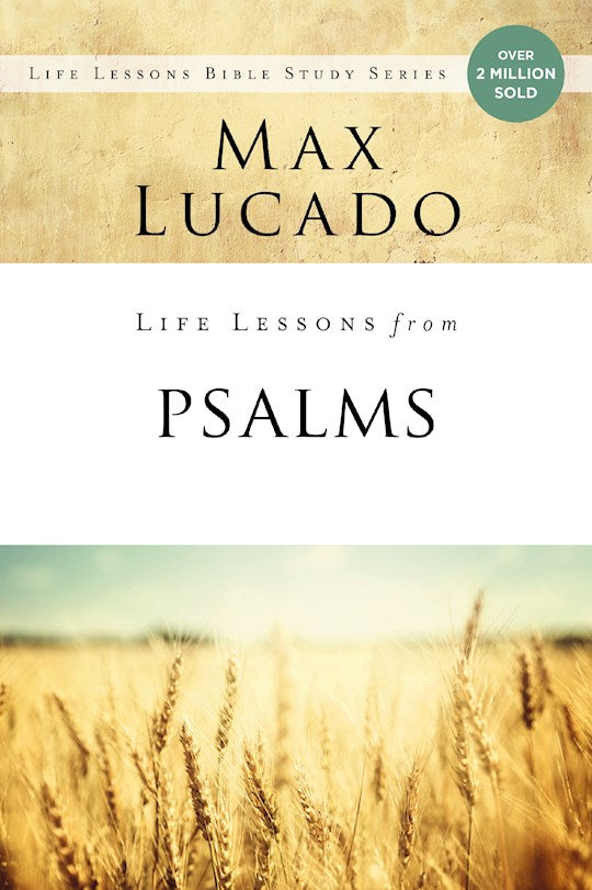 Life Lessons From Psalms