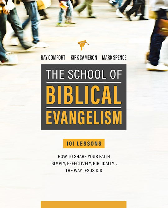 The School Of Biblical Theology