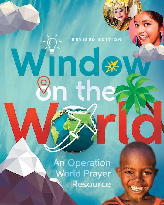 Window On The World (Revised Edition)
