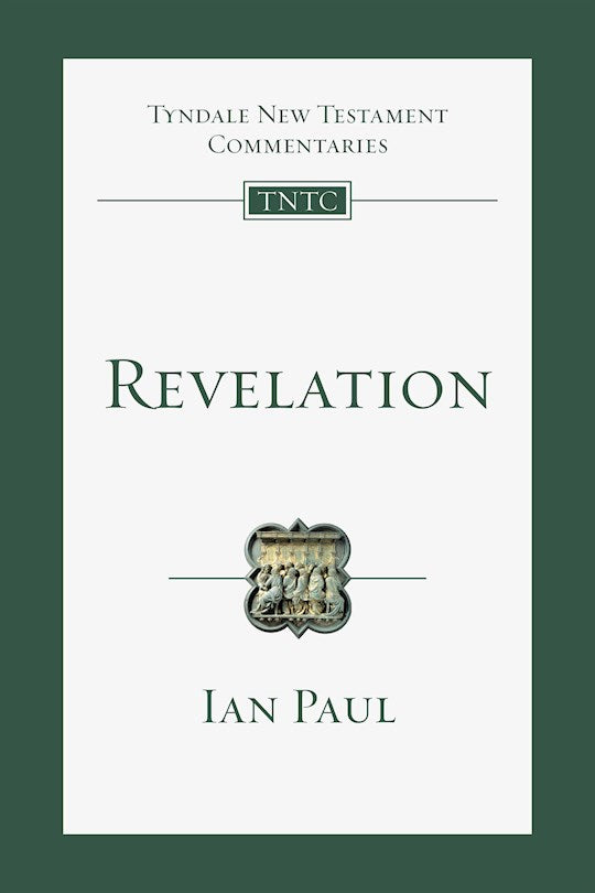 Revelation: An Introduction And Commentary