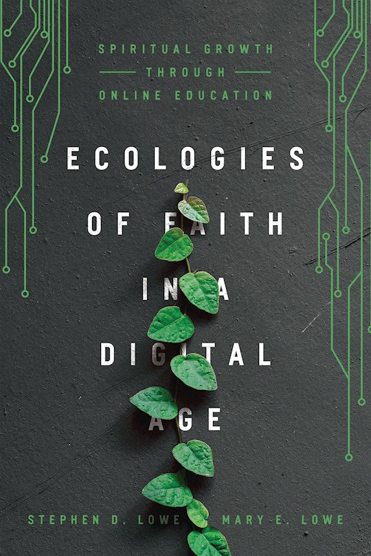 Ecologies Of Faith In A Digital Age
