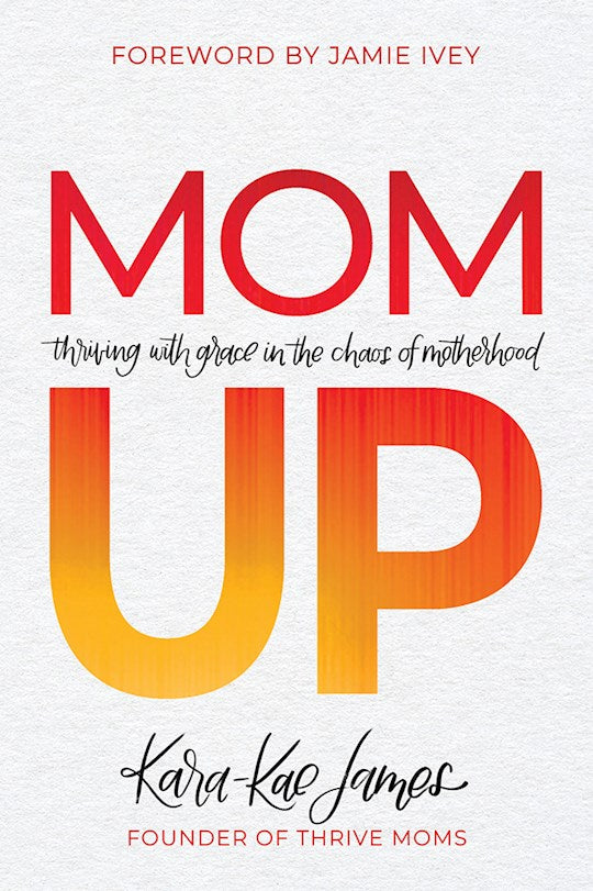 Mom Up