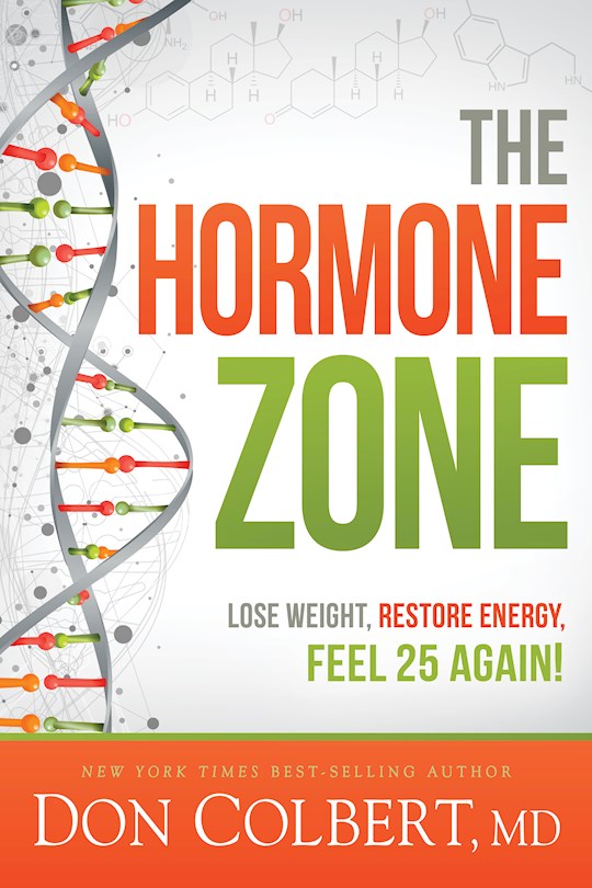 The Hormone Zone ITP (International Customers Only)