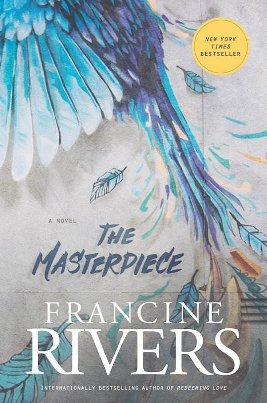 The Masterpiece-Softcover