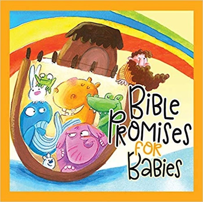 Bible Promises For Babies
