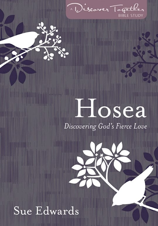 Hosea (Discover Together)