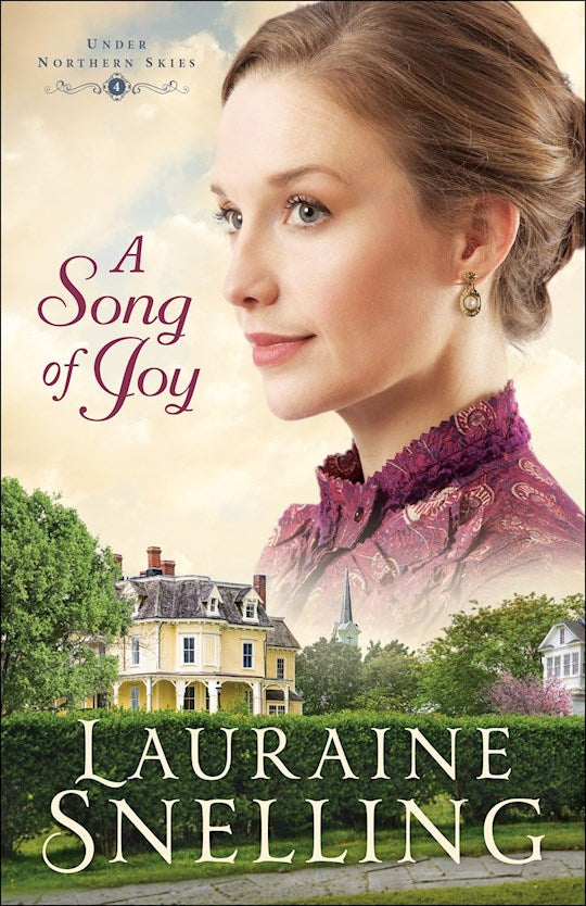 A Song Of Joy (Under Northern Skies