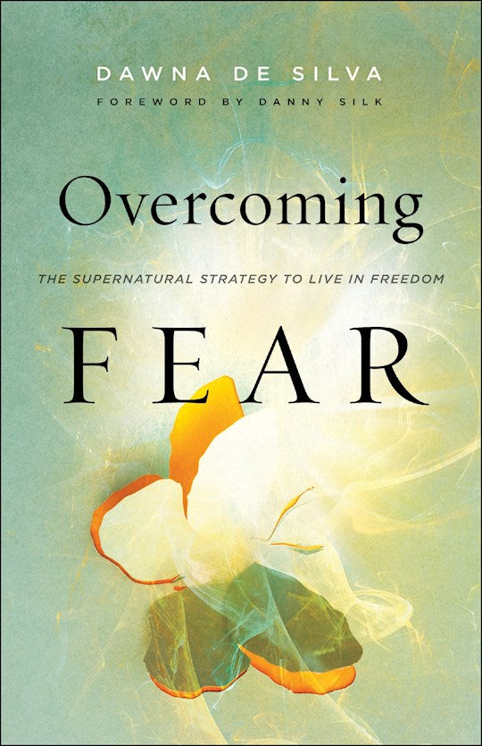 Overcoming Fear