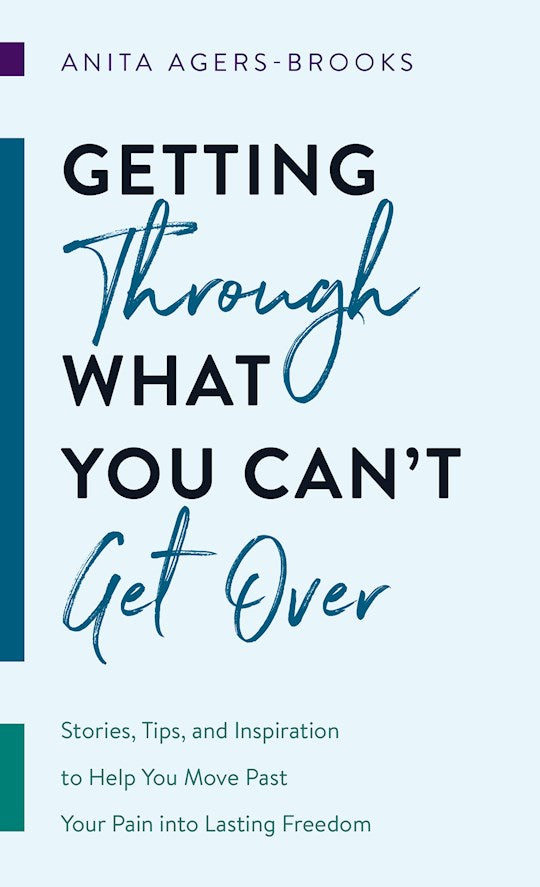 Getting Through What You Can&